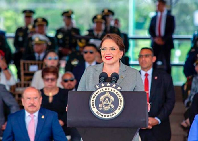 1 Nicaragua participa el Acto de Conmemoración del Aniversario de Natalicio del General Francisco Morazán