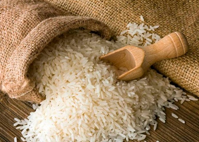 Buen comportamiento positivo en la siembra y cosecha de Arroz