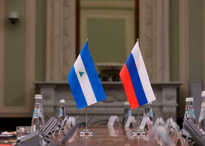 13 Foto: Rusia y Nicaragua preparan celebración del 79 aniversario de relaciones diplomáticas/Cortesía