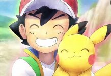 Se confirma el regreso de Ash al anime Pokémon Foto: Nintendo rinde un emotivo homenaje a Pokémon en su 25 aniversario/Cortesía
