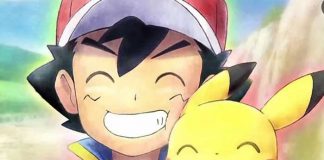 Foto: Nintendo rinde un emotivo homenaje a Pokémon en su 25 aniversario/Cortesía