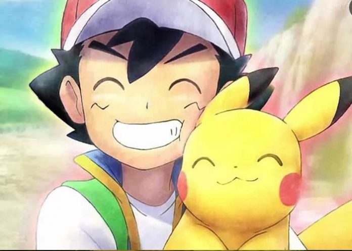 2 Foto: Nintendo rinde un emotivo homenaje a Pokémon en su 25 aniversario/Cortesía