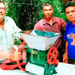 Autoridades brindan apoyo a los agricultores y ganaderos de San Lucas en Madriz Foto: Autoridades brindan apoyo a los agricultores y ganaderos de San Lucas en Madriz/TN8