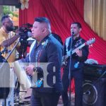 Foto: ¡A bailar se ha dicho! Familias disfrutan al ritmo de los "Sones Dirialeños" / TN8