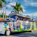 Familias optan por visitar el Puerto Salvador Allende para disfrutar de sus vacaciones Foto: Familias optan por visitar el Puerto Salvador Allende para disfrutar de sus vacaciones / TN8