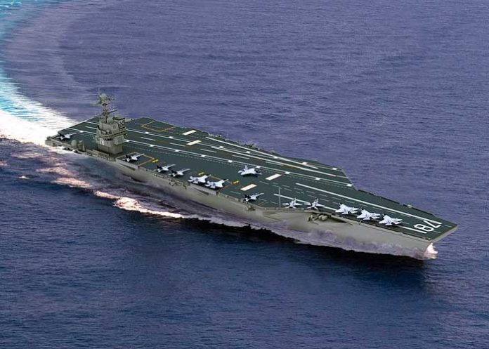 2 Foto: Estados Unidos muestra su apoyo a Israel /cortesía