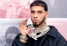 'Fue cuestión de vida o muerte' Someten a cirugía de emergencia a Anuel AA