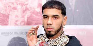 'Fue cuestión de vida o muerte' Someten a cirugía de emergencia a Anuel AA