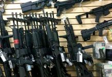 Suministro de armas a Kiev alimenta el mercado negro, a pesar de las advertencias de Rusia