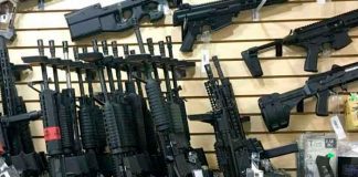 Suministro de armas a Kiev alimenta el mercado negro, a pesar de las advertencias de Rusia