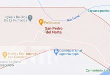 Hombre es ultimado a balazos en una ruta en Río Blanco Hombre es ultimado a balazos en una ruta en Río Blanco