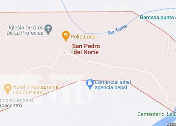 Hombre es ultimado a balazos en una ruta en Río Blanco