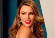 Sofía Vergara sorprende a las redes al mostrar cicatriz de cirugía en la rodilla Foto: ¿Sofia Vergara tendrá nuevo amor?/Tn8