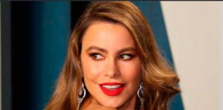 Foto: ¿Sofia Vergara tendrá nuevo amor?/Tn8