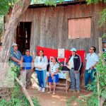 Foto: Importante inversión en programa de viviendas se estará ejecutando en Somoto/TN8