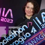 83 equipos clasifican al Festival Tecnológico Más Grande del País: Hakathon Nicaragua 2023 Foto: 83 equipos clasifican al Festival Tecnológico Más Grande del País: Hakathon Nicaragua 2023 /Tn8