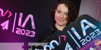 Foto: 83 equipos clasifican al Festival Tecnológico Más Grande del País: Hakathon Nicaragua 2023 /Tn8