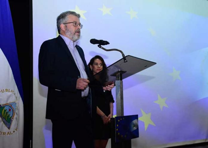 2 Nicaragua conmemora el Día Europeo y Mundial contra la pena de muerte