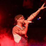¡De humalera! Bad Bunny y su álbum «Nadie sabe lo que va a pasar mañana» ¡De humalera! Bad Bunny y su álbum "Nadie sabe lo que va a pasar mañana"