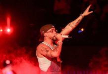 ¡De humalera! Bad Bunny y su álbum «Nadie sabe lo que va a pasar mañana» ¡De humalera! Bad Bunny y su álbum "Nadie sabe lo que va a pasar mañana"