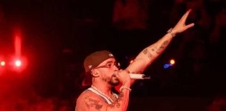 ¡De humalera! Bad Bunny y su álbum "Nadie sabe lo que va a pasar mañana"