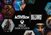 Microsoft adquiere activision Blizzard por 69 mil millones de dólares