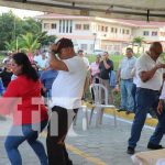 Foto: ¡Mejorando condiciones! Pobladores de Siuna reciben 290 metros de calles / TN8