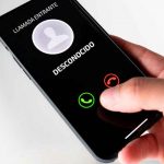 Ten cuidado: ¿Qué son las llamadas fantasma? Acá te lo contamos Ten cuidado: ¿Qué son las llamadas fantasma? Acá te lo contamos