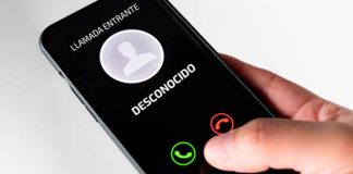 Ten cuidado: ¿Qué son las llamadas fantasma? Acá te lo contamos
