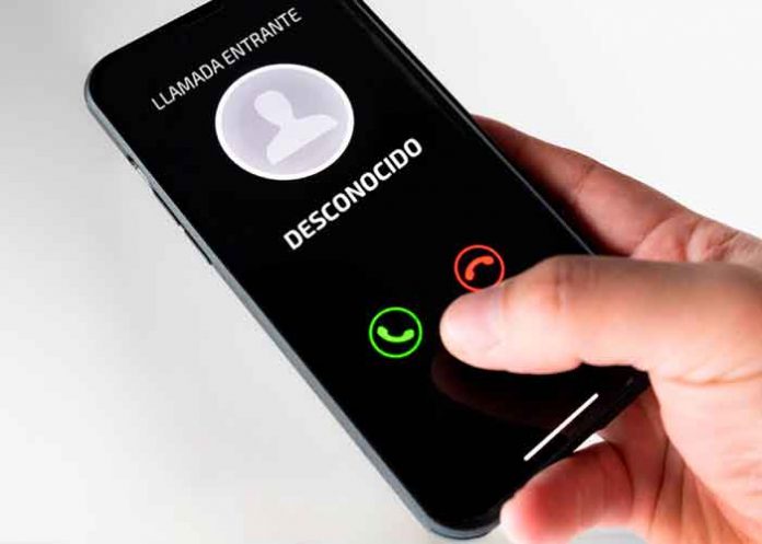 Ten cuidado: ¿Qué son las llamadas fantasma? Acá te lo contamos