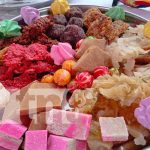 Foto: Granada realiza el "Festival Departamental de la Cajeta" / TN8