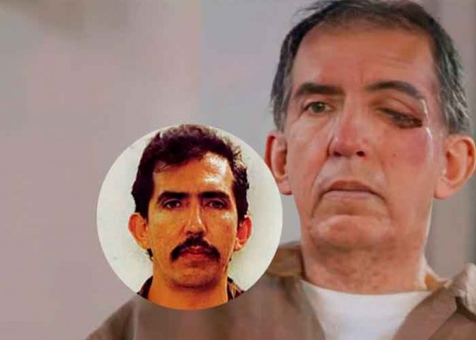 2 Fallece 'La Bestia' hombre que abusó y asesinó a 200 adolescentes y niños