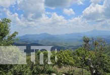 Foto: ¡Macuelizo, el tesoro escondido de Nueva Segovia! Para los amantes de la naturaleza/TN8