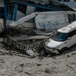 Foto: Israel mantiene bloqueo en Gaza /cortesía