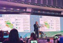 Delegación de Nicaragua participa en “Foro Internacional de Inversión 2023”