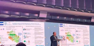 Delegación de Nicaragua participa en “Foro Internacional de Inversión 2023”