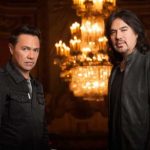 Los Temerarios Harán Latir a Nicaragua en su Gira de Despedida 2024 Foto: Los Temerarios Harán Latir a Nicaragua en su Gira de Despedida 2024 /Cortesía