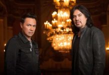 Los Temerarios Harán Latir a Nicaragua en su Gira de Despedida 2024 Foto: Los Temerarios Harán Latir a Nicaragua en su Gira de Despedida 2024 /Cortesía