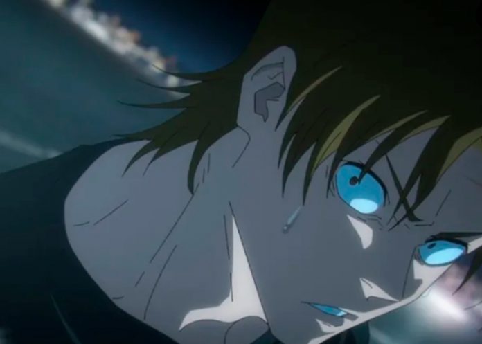 Foto: ¡Takuma Ino! El encantador hechicero de Jujutsu Kaisen temporada 2/Cortesía