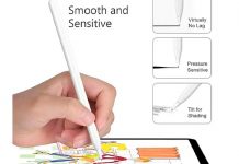 ¡Nuevo Apple Pencil! Precisión y compatibilidad en un diseño más económico Foto: ¡Nuevo Apple Pencil! Precisión y compatibilidad en un diseño más económico/Cortesía