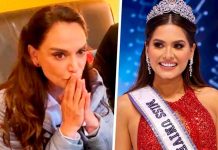 Lupita Jones puede perder franquicia de México en Miss Universo
