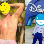 De no creer: Pasó de trabajar como chico Disney a encuerarse en Onlyfans
