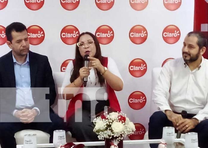 Claro Nicaragua lanza la 5ta edición de 