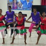 VIII Maratón de Poesía y Canto en celebración de la Autonomía VIII Maratón de Poesía y Canto en celebración de la Autonomía