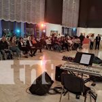 Homenaje al cantautor de música infantil y pintor Mario Montenegro