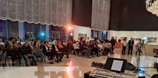 Homenaje al cantautor de música infantil y pintor Mario Montenegro