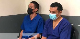 Hombre muere por hemorragia cerebral