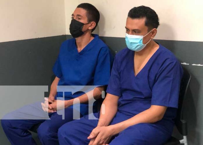 Hombre muere por hemorragia cerebral