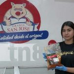 Foto: ¡Carnicería Cacique! Celebró el lanzamiento de su nueva línea de productos marinados/TN8