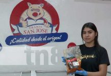 ¡Carnicería Cacique! Celebró el lanzamiento de su nueva línea de productos marinados Foto: ¡Carnicería Cacique! Celebró el lanzamiento de su nueva línea de productos marinados/TN8